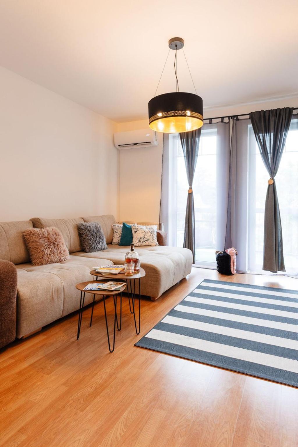 Bb21 - Centre Apartment