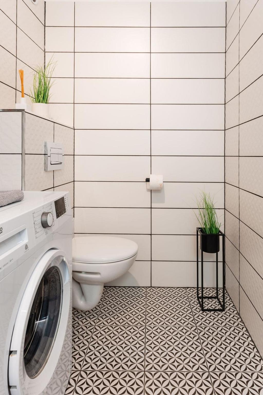 Apartment Bb21 - Centre Eger
