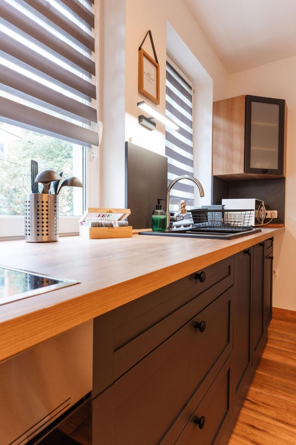 Apartment Bb21 - Centre