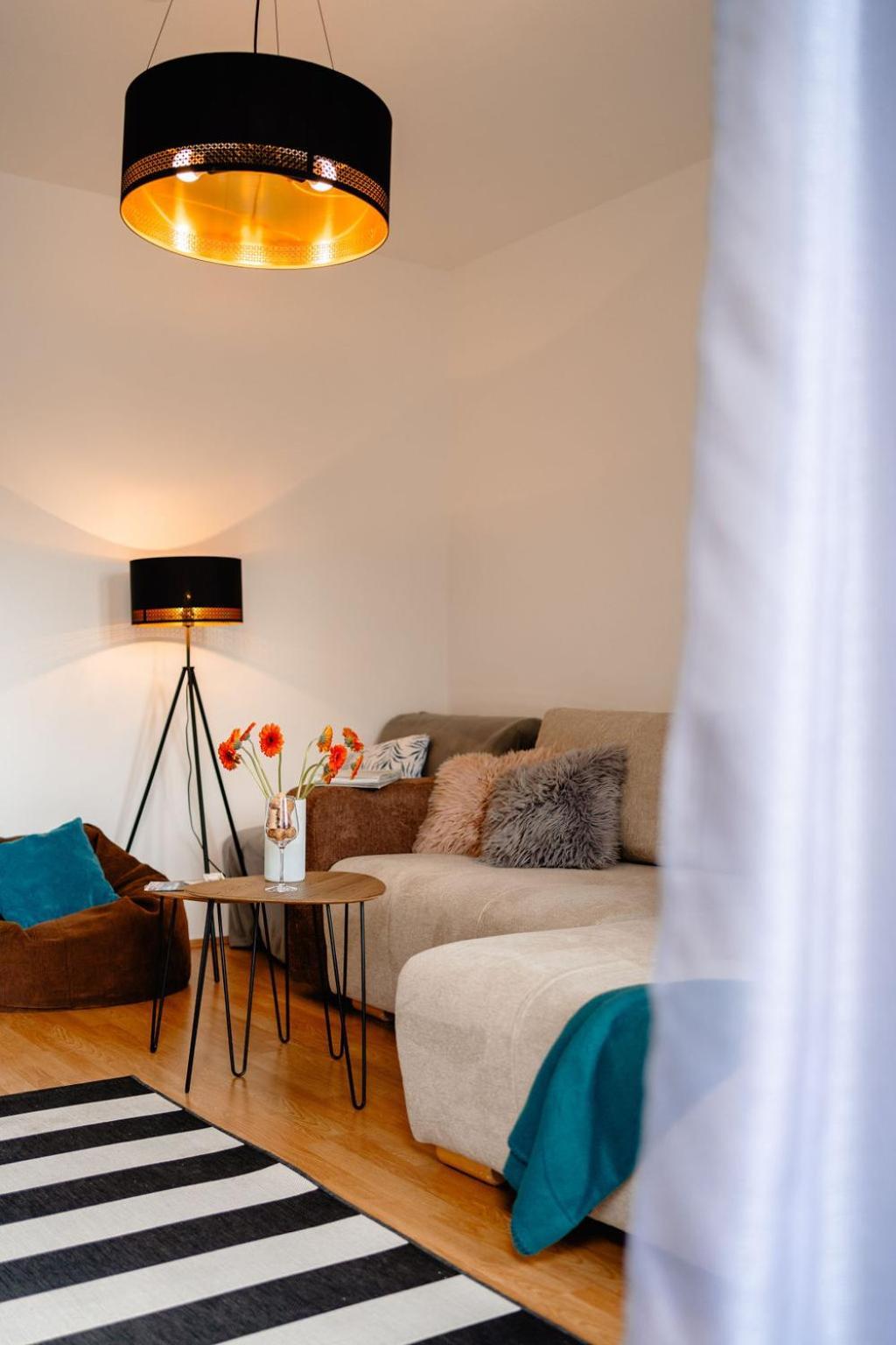 Bb21 - Centre Apartment