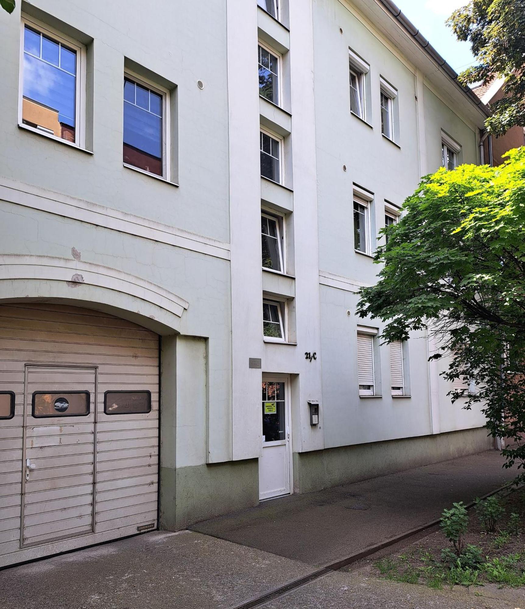 Bb21 - Centre Apartment