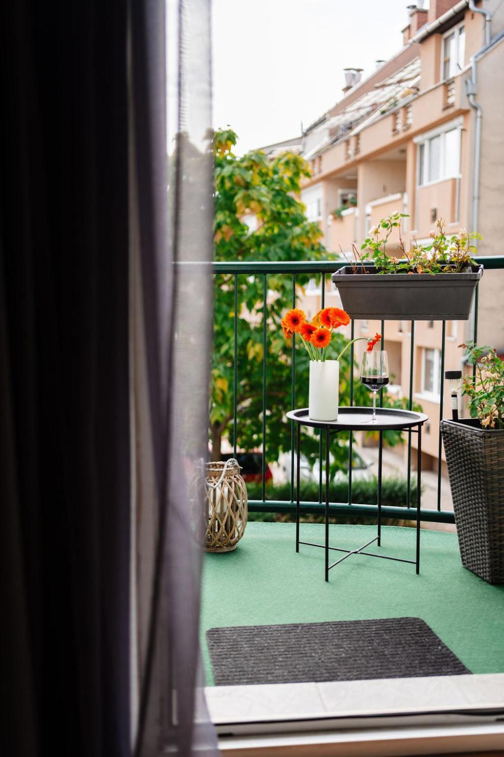 Apartment Bb21 - Centre