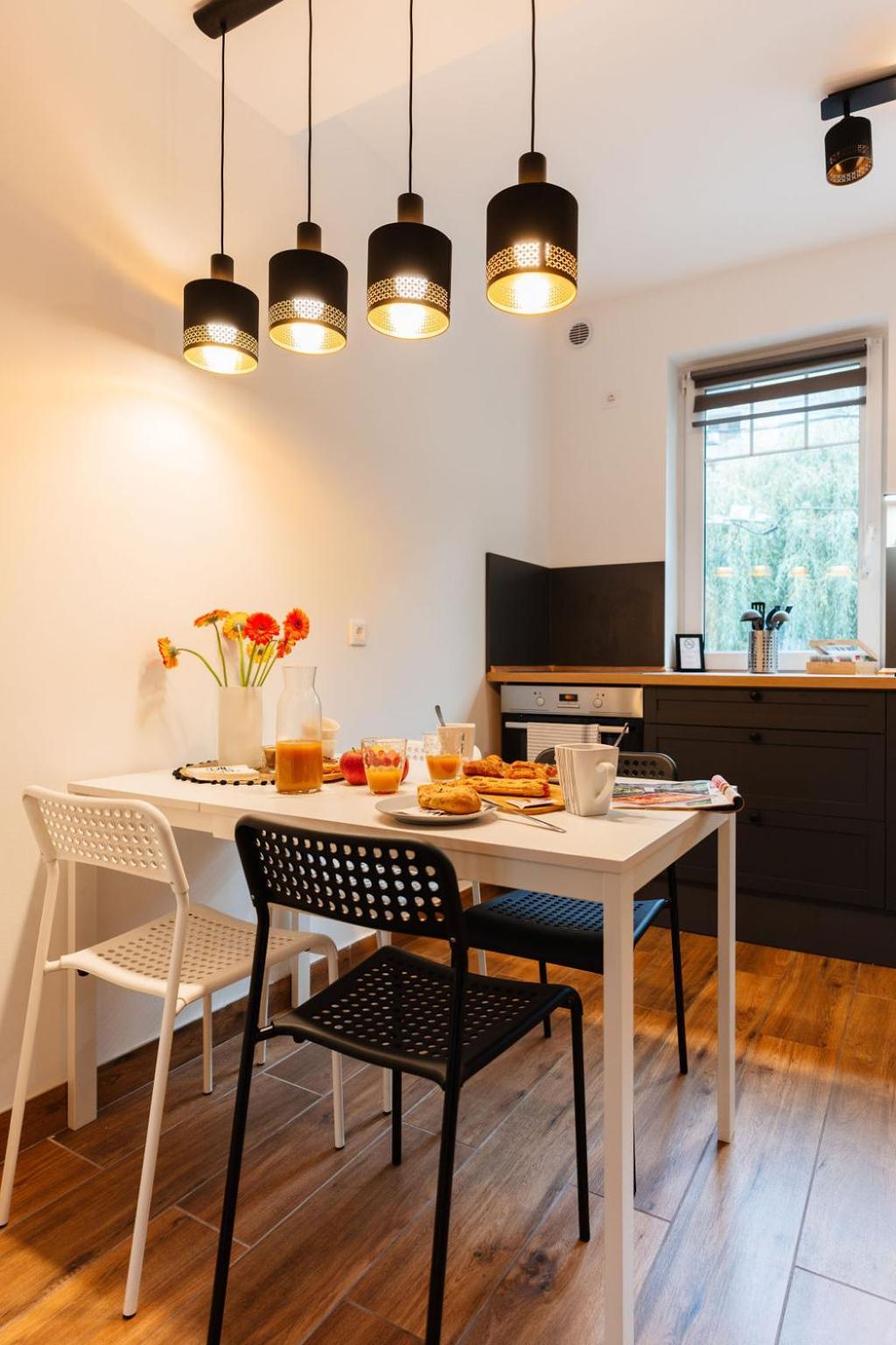 Apartament Bb21 - Centre Eger