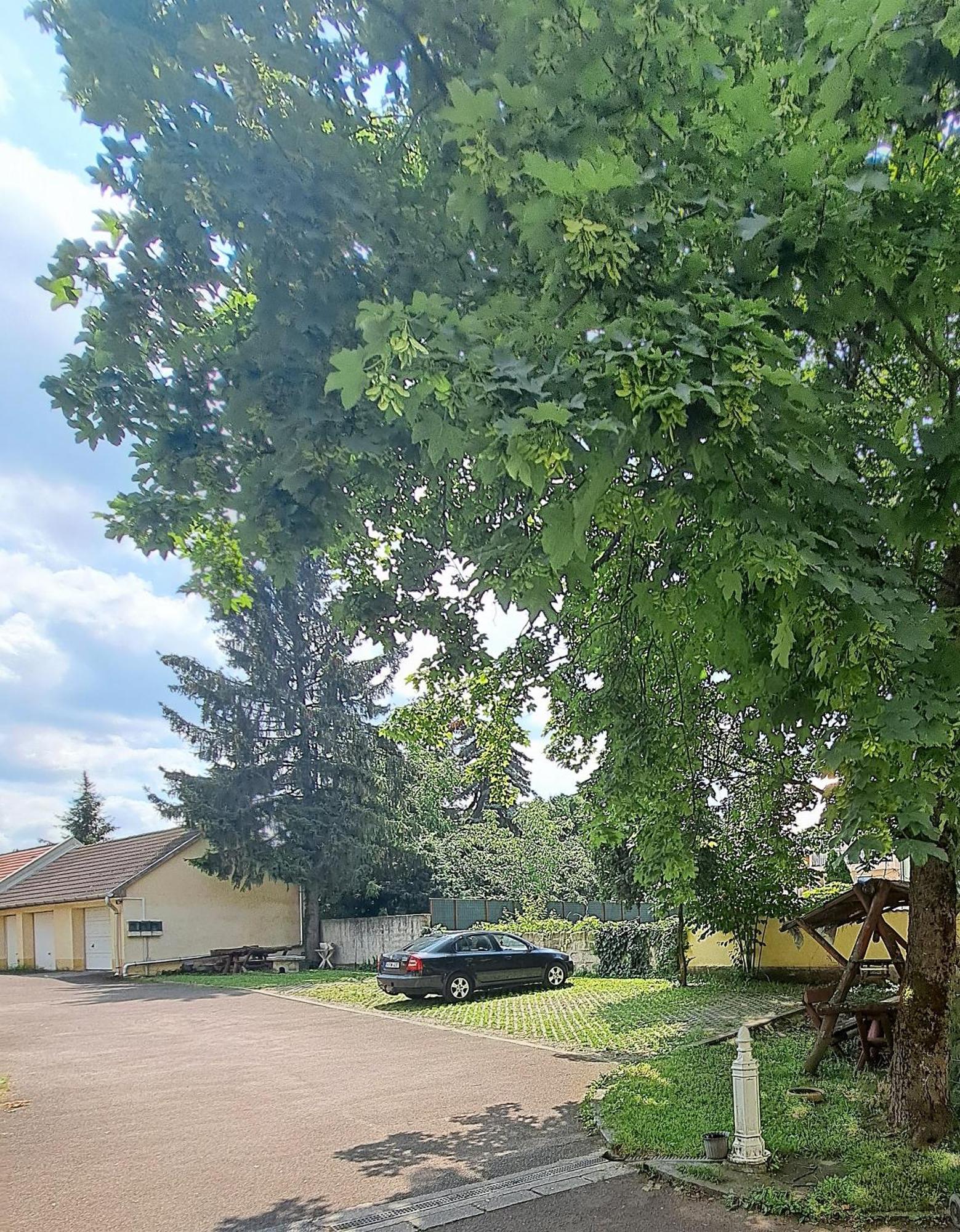 Bb21 - Centre *